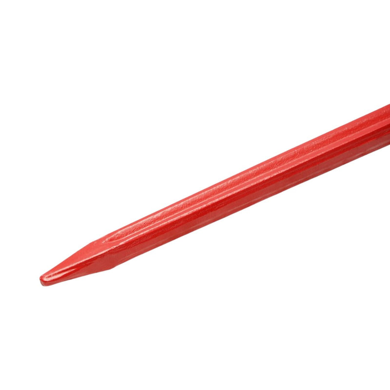 Dente dritto per forca da balle 1100 mm M22x37 mm