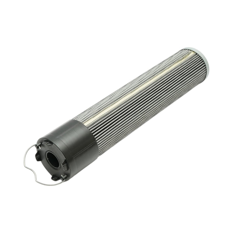 Filtro olio idraulico per Fendt, Deutz, Lamborghini, Same, Massey Ferguson, 28x62x305 mm, codice OEM G716860060310