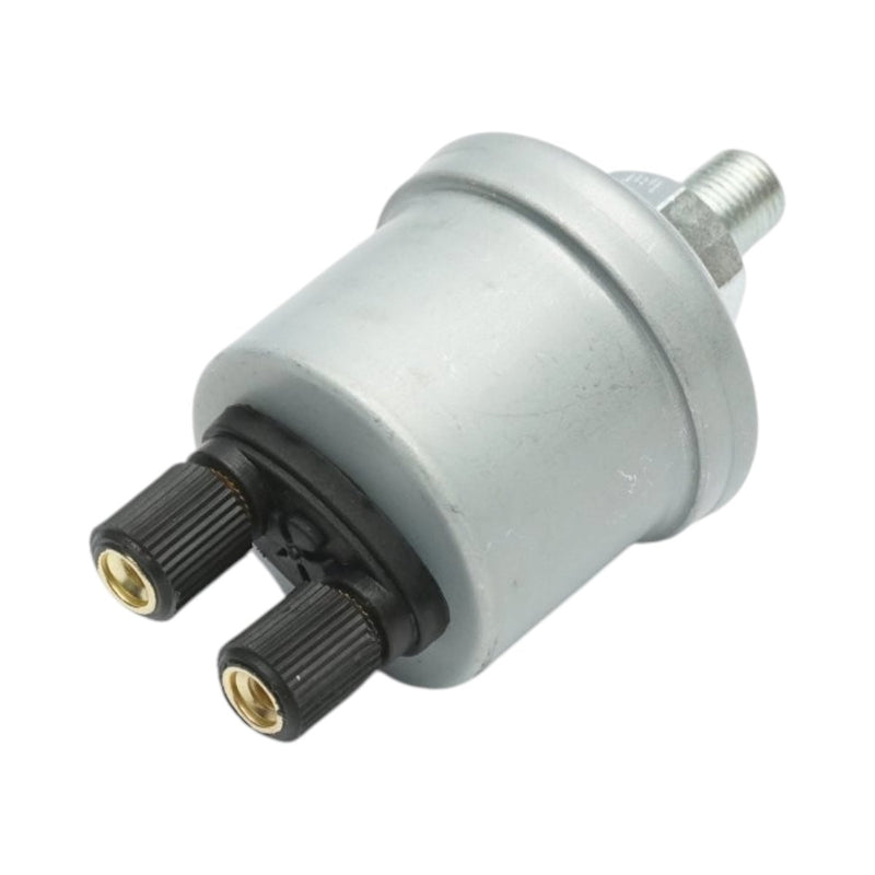 Sensore di pressione olio universale, 10 bar, 2 pin, filetto M10x1 mm Breckner Germany