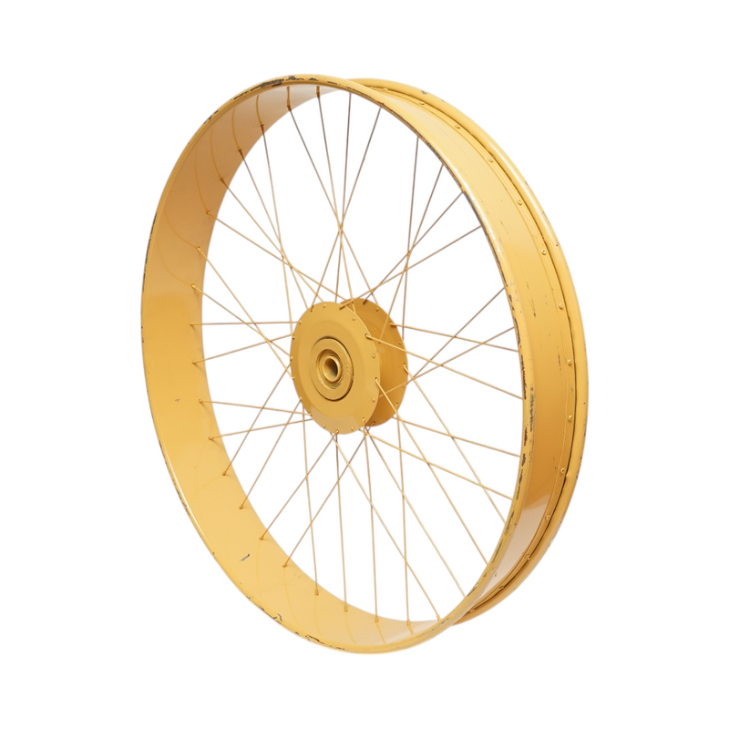 Ruota a spazzola per mietitrebbie New Holland 8060, 8070, 8080 – codici OEM 80396767, 396767