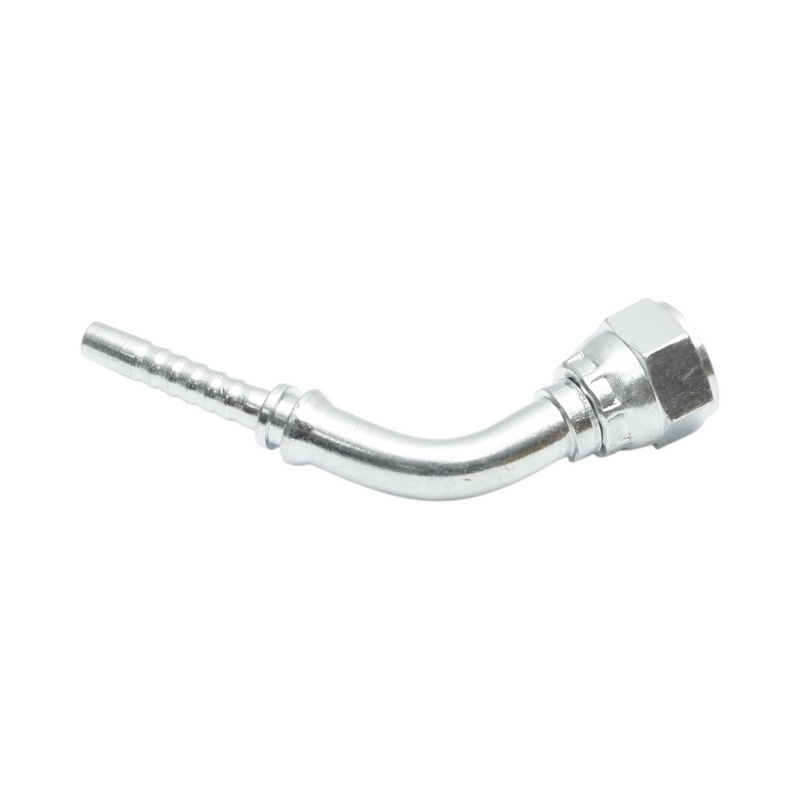 Raccordo DKR45 DN6 BSP 1/4 femmina Breckner Germany