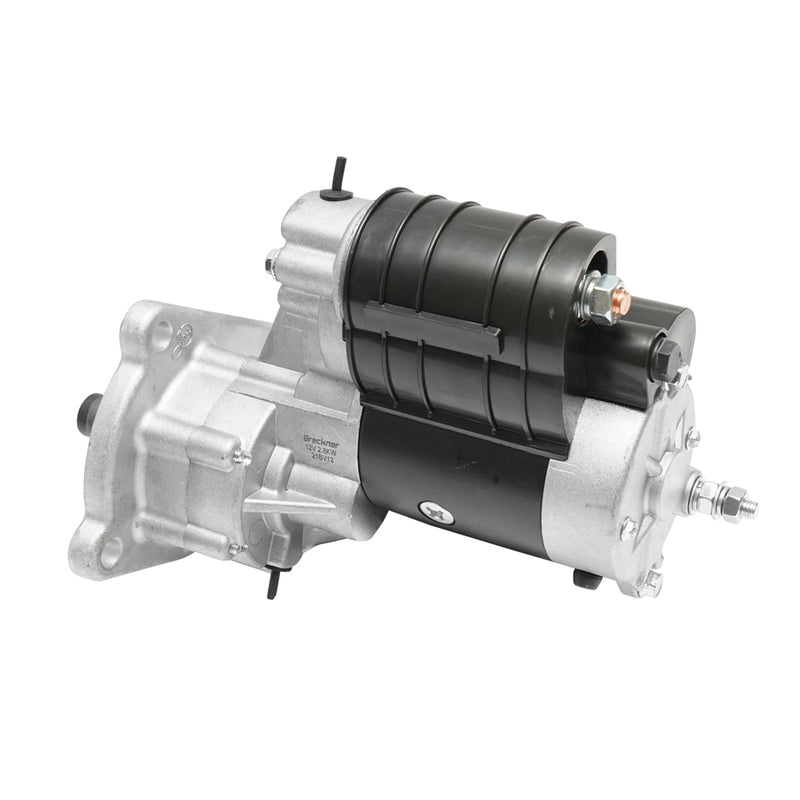 Motorino di avviamento per Fendt, Renault (codice OEM) F135902060010,  F13590206001, F514900060040, X830100004000, 6005003152, 6005011729, 0001362306, 0001362314, 0001362341, 123708184