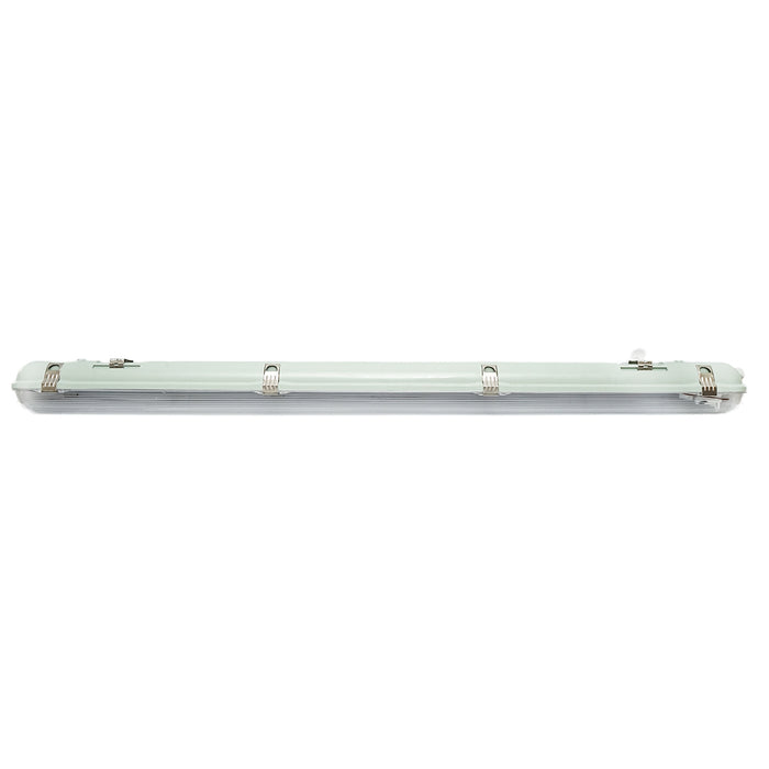 Apparecchio di illuminazione a tubo fluorescente LED 1x36W, 220V IP65