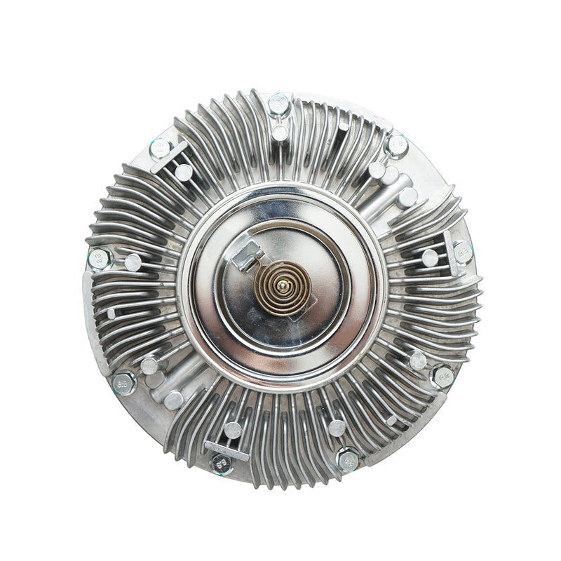 Giunto viscoso Deutz-Fahr, Same – Codice OEM 04454751