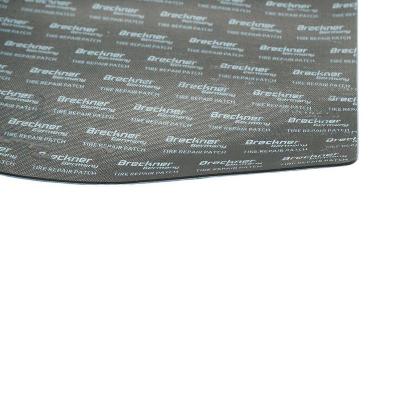 Foglio di gomma per la vulcanizzazione di toppe 480x240x3 mm Breckner Germany