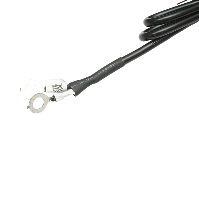Caricabatterie intelligente automatico da 25,6 V 10 A per batterie LiFePO4 con protezioni multiple