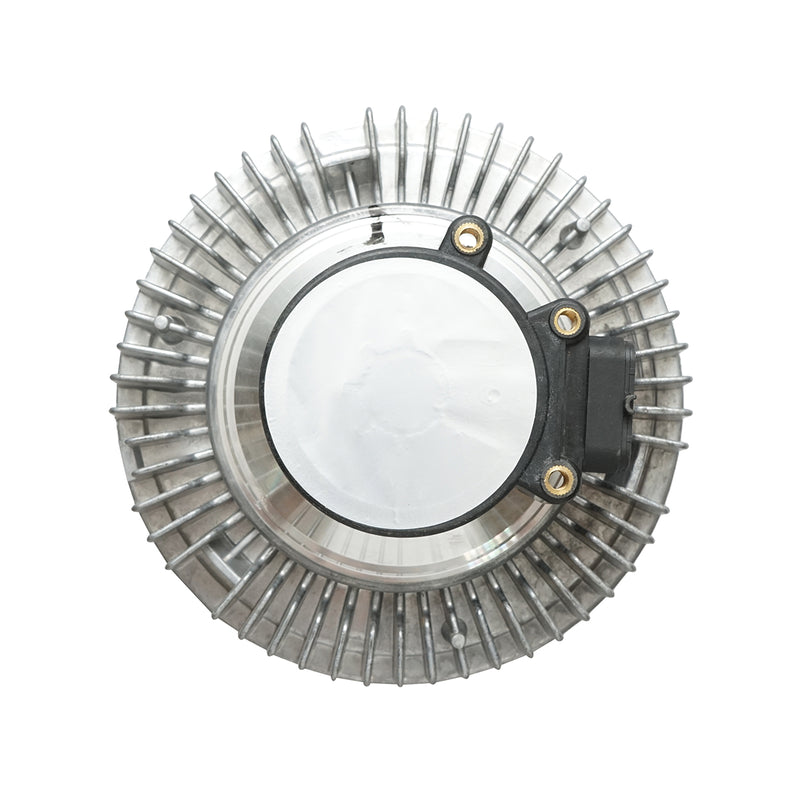 Giunto viscoso della ventola per New Holland TM e Case IH MXM, codice OEM 82025803