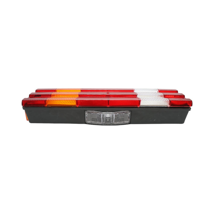 Luce freno posteriore sinistra Mercedes Axor, Actros 525x135x85mm Breckner Germany