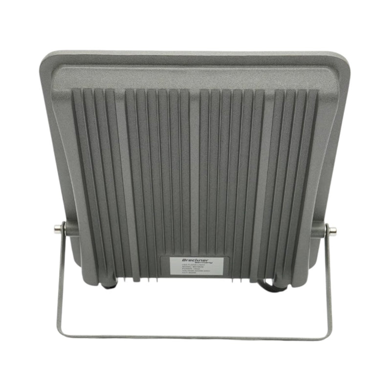 Proiettore LED 150W, 220V, 6500K, 13500lm, fascio largo, 275x230x30mm, IP66 Breckner Germany