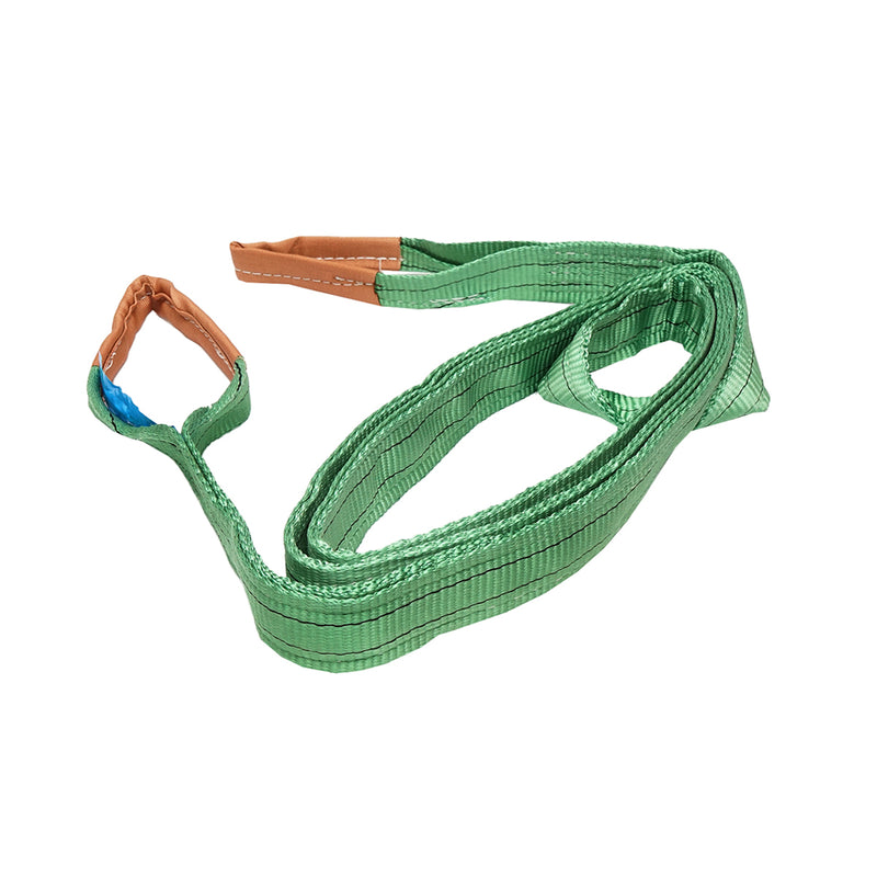 Cinghia di sollevamento 4mx50mm 2T