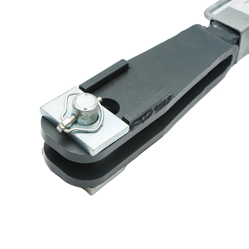 Asta regolabile, stabilizzatore per Massey Ferguson OEM 0016631U91, 3616223M91, 3616223M92, 4302125M91, 4302125M92, 720-850mm