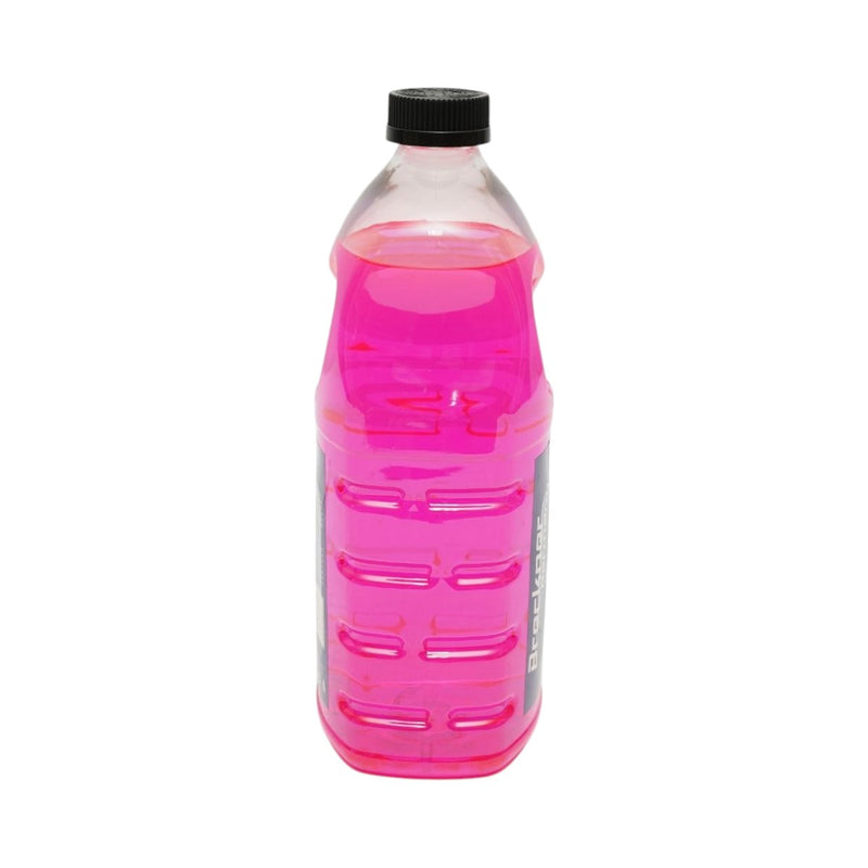 Shampoo auto concentrato con cera 1:200 rosa 2 L Breckner Germany
