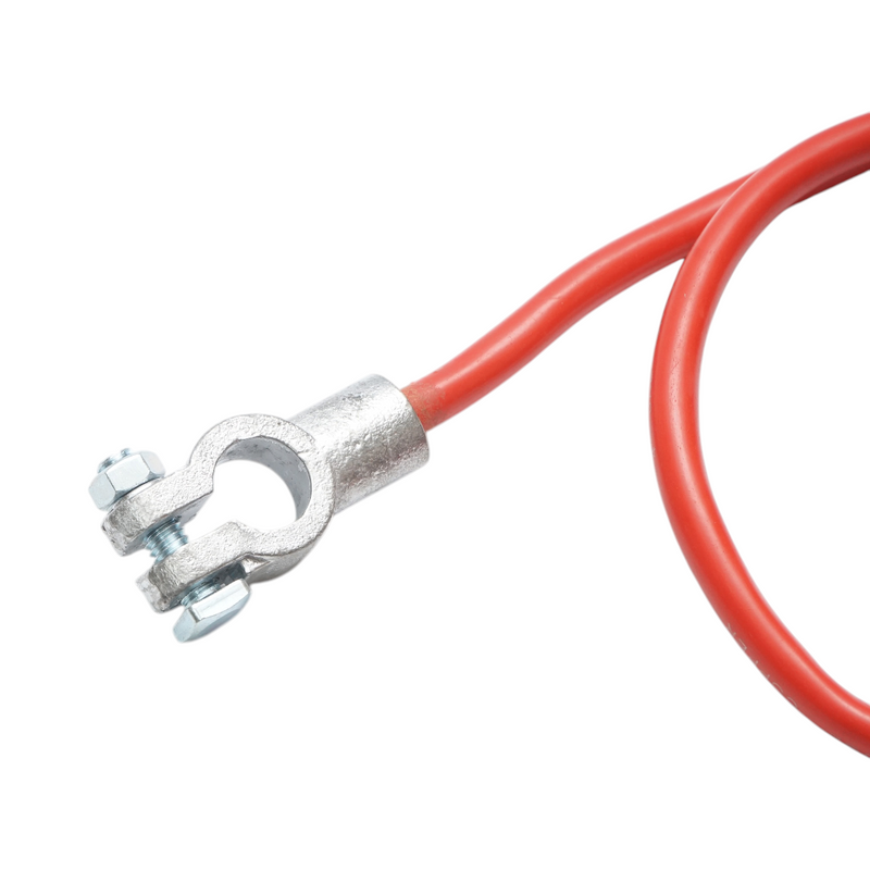 Cavo di massa batteria Ford, 863,6 mm, codice OEM C7NN14301C