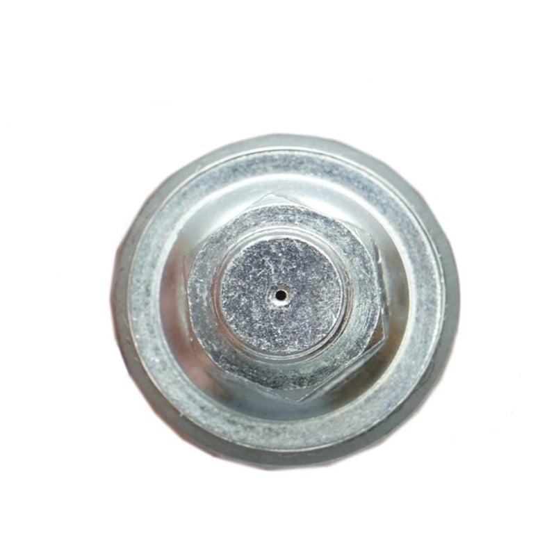 Sensore di pressione olio universale 0-5 bar, 1 polo, filetto M18x1,5 mm