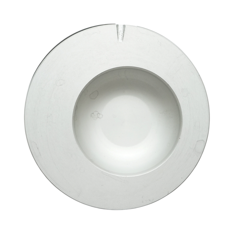 Pistone motore Ford/New Holland da 111,78 mm, completo di fasce elastiche e spinotto da 38,1 mm; compatibile con codici OEM. C7NN6108V, D2NN6108N, D4NN6108AA, S65820, S67001, 81817183, 81827181, 81846014, 83960615