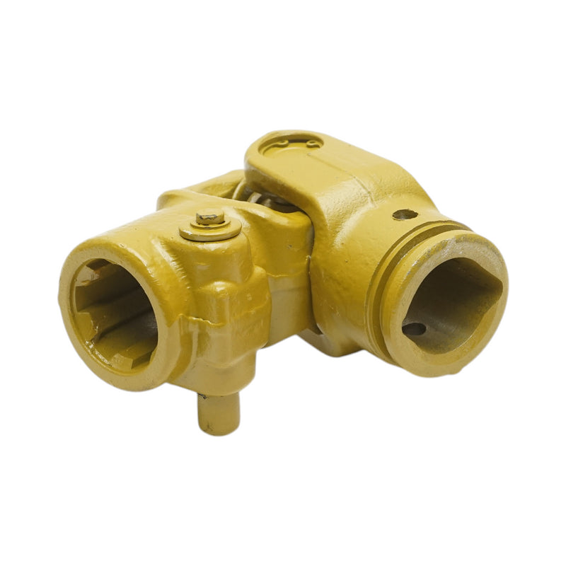 Giunto cardanico FCF L1 T1S completo, croce 22x54 per tubo limone