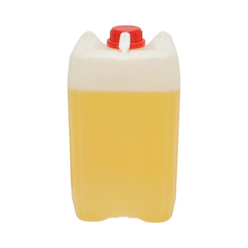 Gold Wax Pro-X 5L – Cera liquida professionale idrofobica per la protezione dell'auto