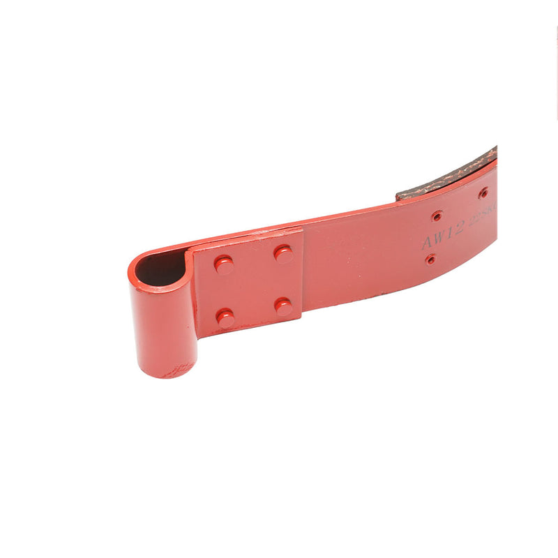 Cinghia del freno del verricello del trattore forestale