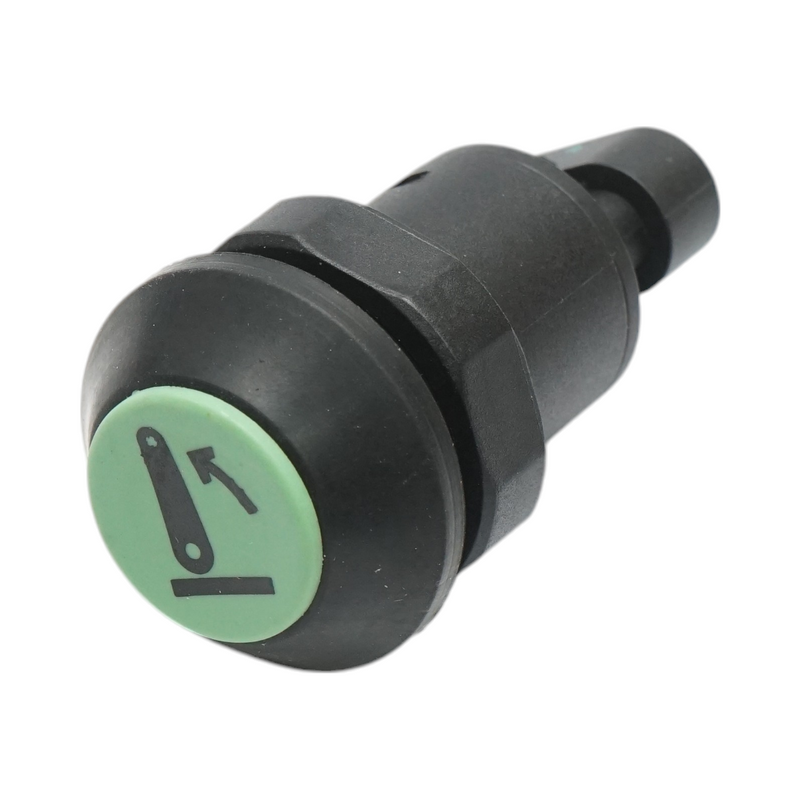 Interruttore sollevatore idraulico Deutz-Fahr, Renault, Lamborghini (codice OEM) 0010894201, 10894201, 11903006, 2.7659.348.0, 276593480, 4412688, 04412688, 7700038689