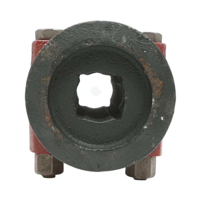 Set di cuscinetti inferiore e superiore, rocchetto con spallamento GDU 3.2.