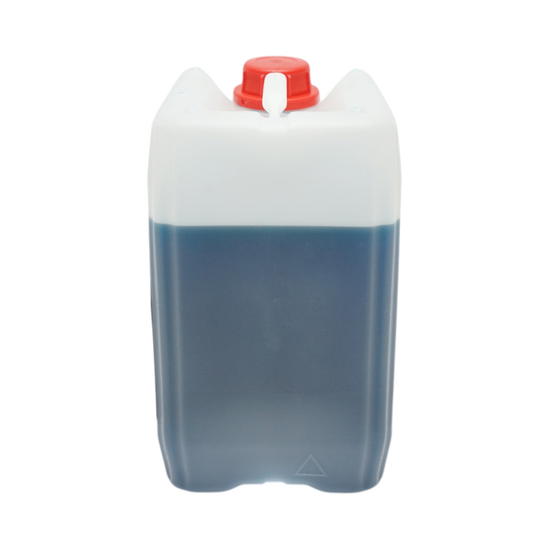 Protect-Gomm Pro-X – Soluzione professionale per la protezione di parti in gomma e plastica per auto (6 kg)