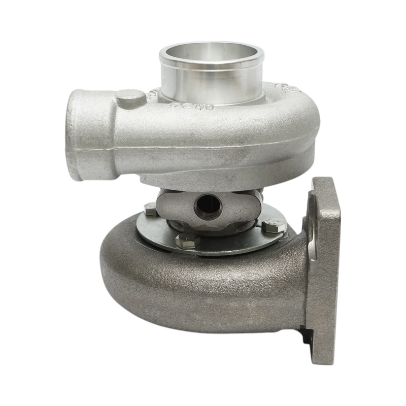 Turbo per Fiat, Iveco, Case IH, New Holland codice OEM 454163-1, 454163-0001, 454163-5001S, 443854-0141, 8045.25, TD95D