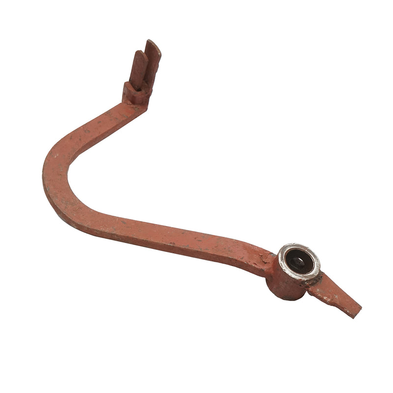 Pedale freno sinistro U-445, Fiat, NH 5114914