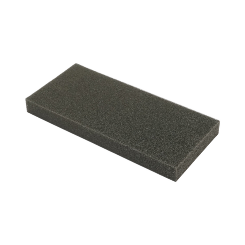 Filtro abitacolo Renault, Volvo 205x92x19 mm, codici OEM CU2101, P789294, 5001867491