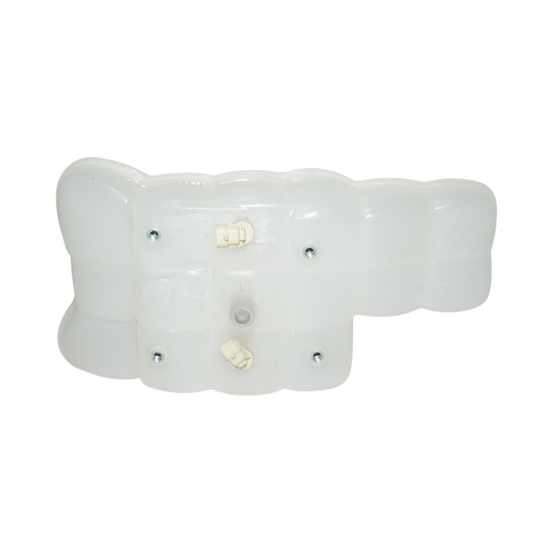 Serbatoio di espansione John Deere, codice OEM RE307720