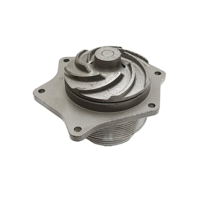 Pompa acqua per Ford, Fiat, New Holland, Case IH codice OEM 82847714