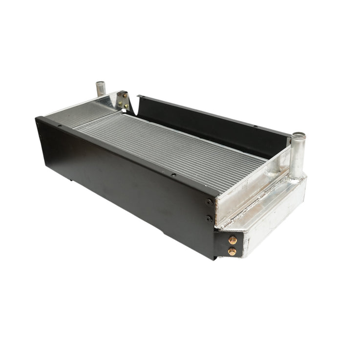 Radiatore di raffreddamento ad acqua Bobcat S150, S160, S175, S185, T190, 733, 773 codice OEM 6685733