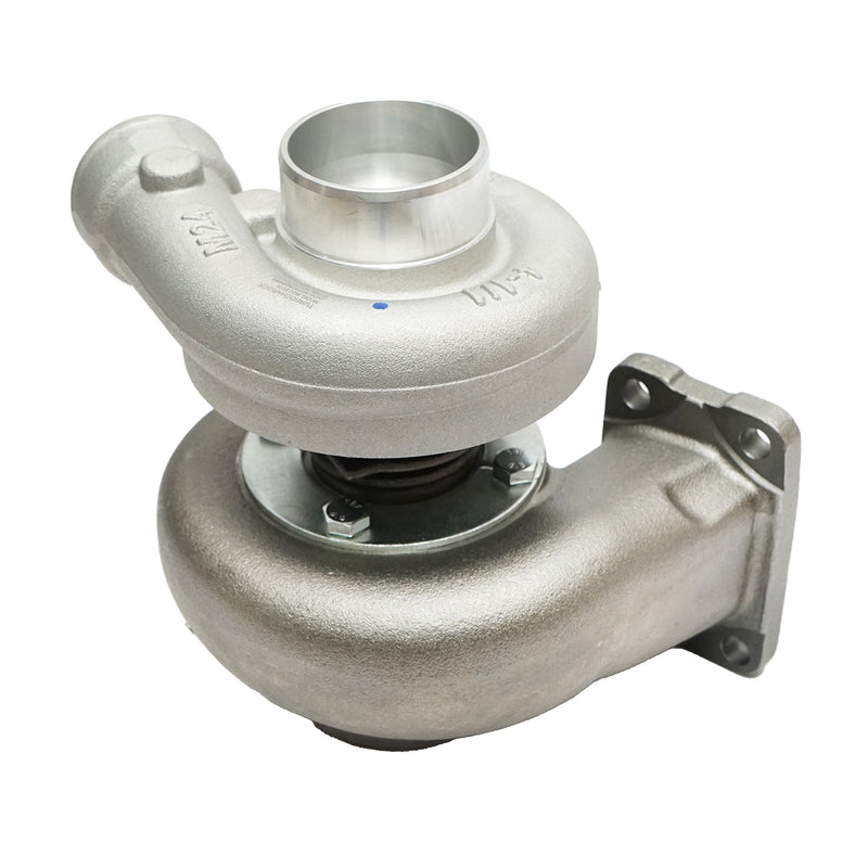 Turbocompressore per Ford (codice OEM)87800959, 465153-0004, 4651530004, 4651534, 4651535004S