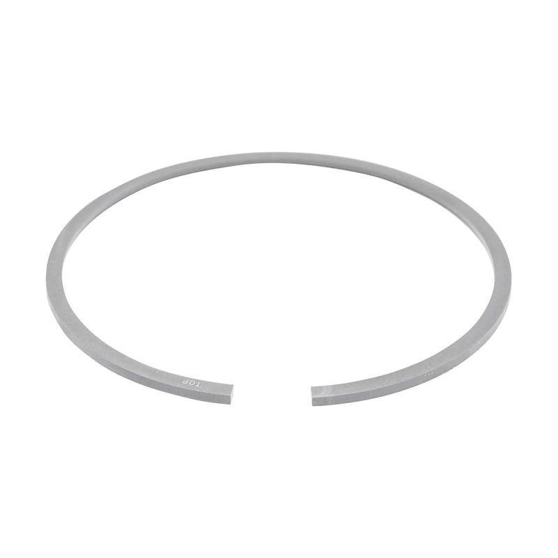 Segmenti pistone motore Ø104 mm (3,00 × 2,50 × 4,00 mm) per Fiat e New Holland con motore Iveco, codici OEM 153634545 e 1902451. Breckner Germany