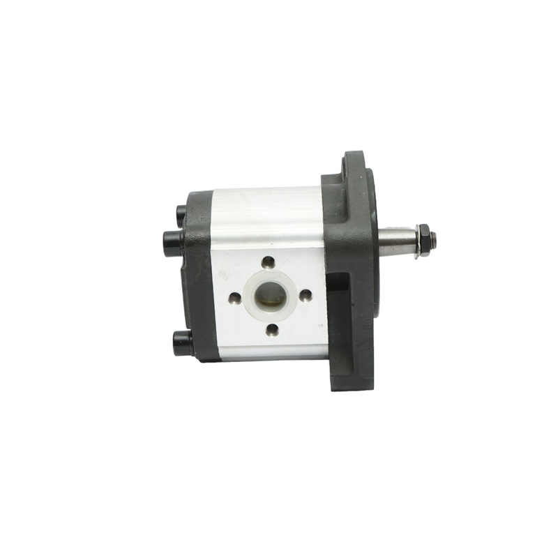 Pompa idraulica per Case IH codice OEM 049054, 550105696, 704330R95