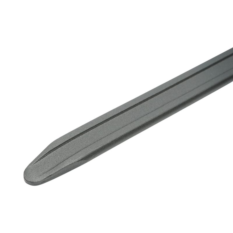 Leva smontagomme in acciaio (700x28x8 mm)