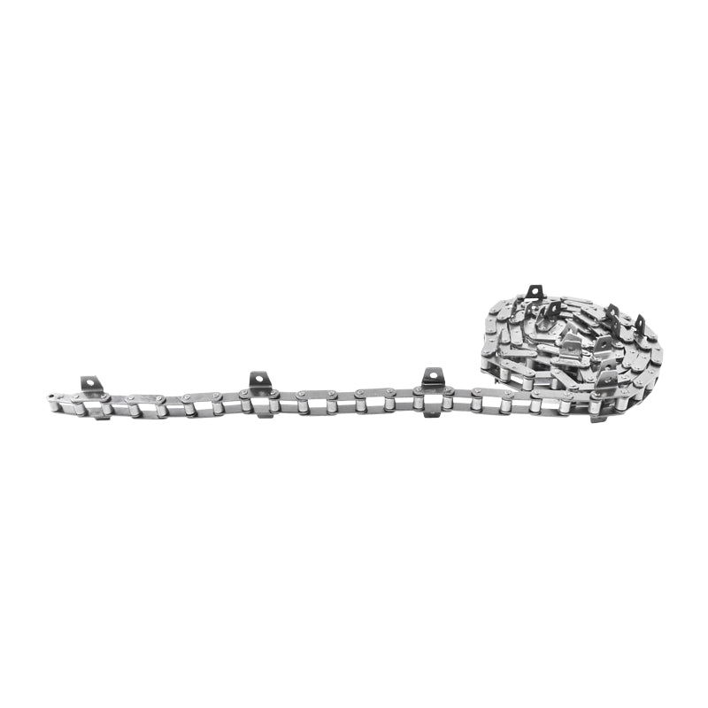 Catena per mietitrebbia DONGHUA AZ28842 S45K1, per John Deere, lunghezza 4 metri.
