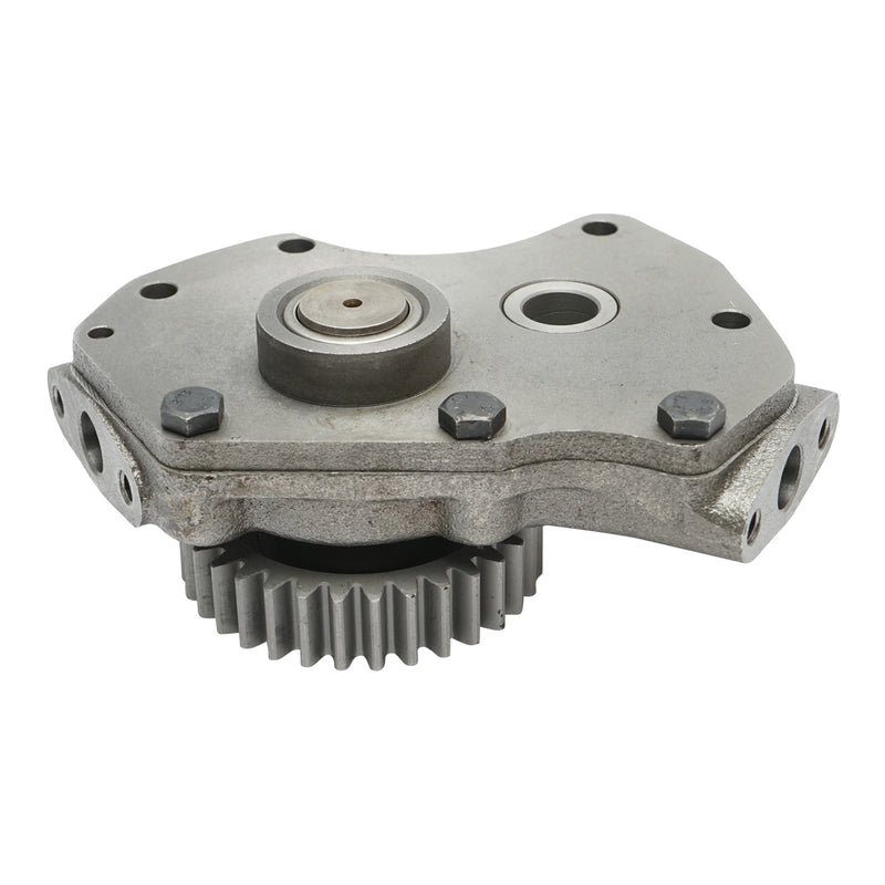 Pompa olio per Fiat codice OEM 153623980, 4709000, 8819733, 8820879