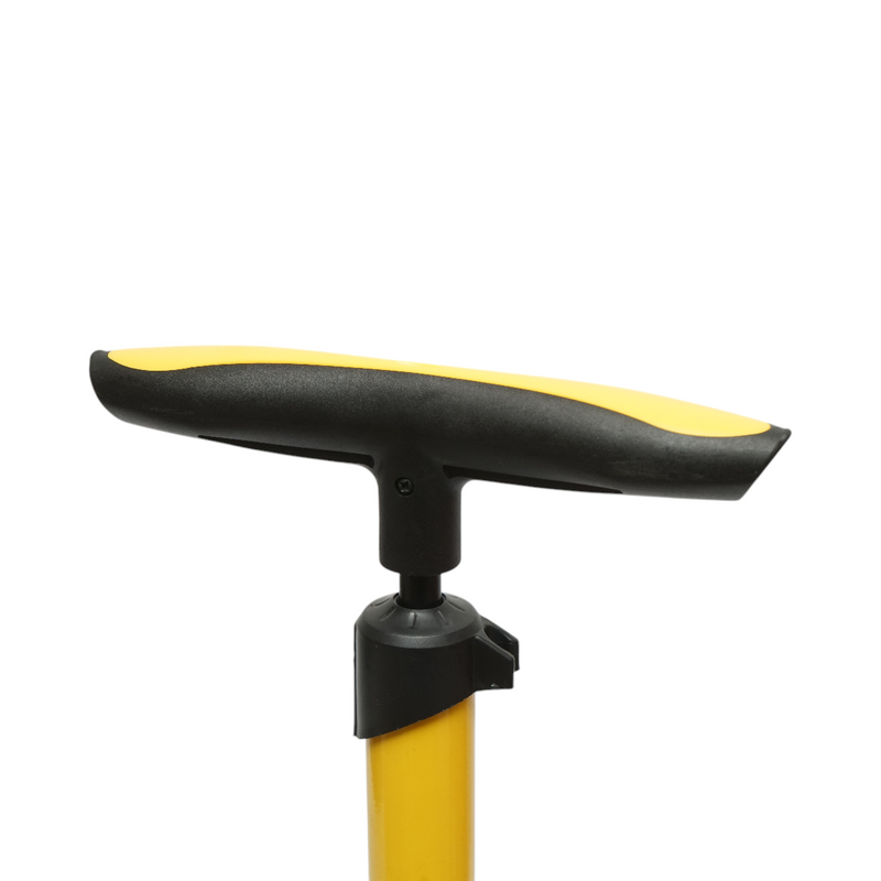 Pompa manuale 32x600mm Crownman