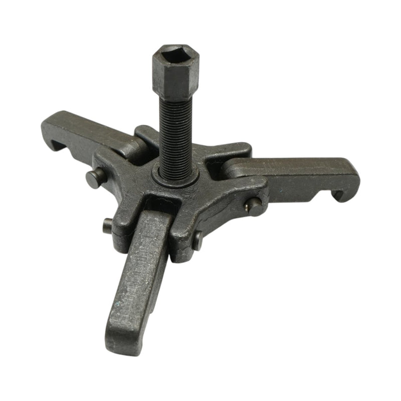 Set di 6 pezzi per l'estrazione della puleggia dell'albero motore Breckner Germany