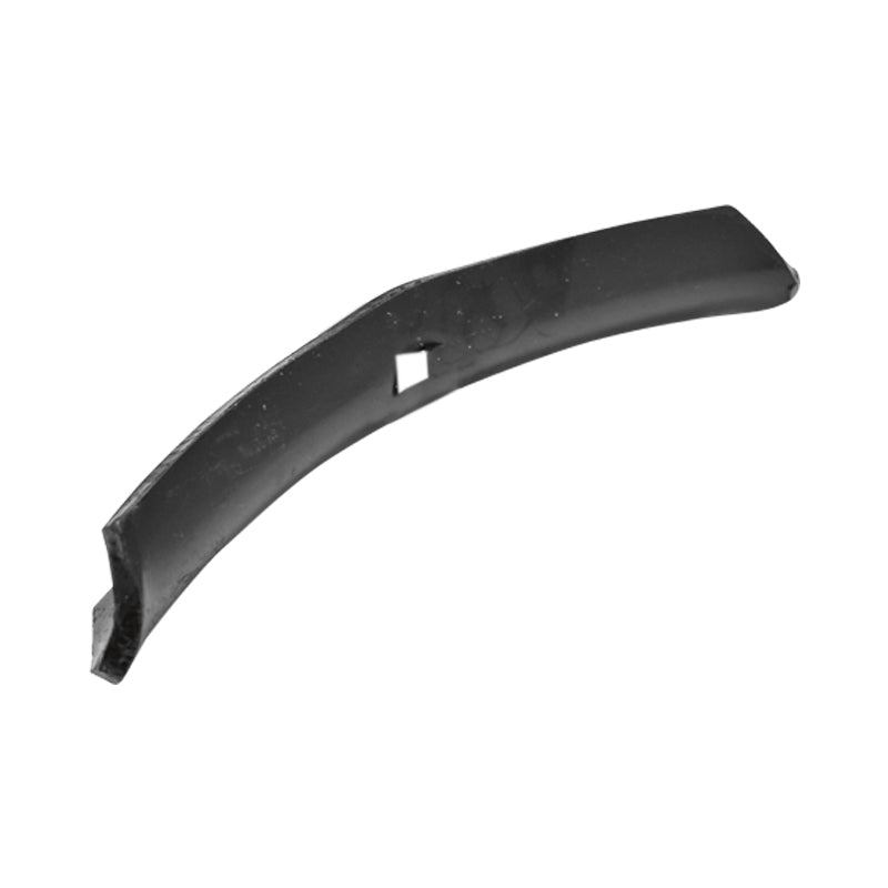 Dente curvo 40x5x190 mm CPGC-4.10 302001