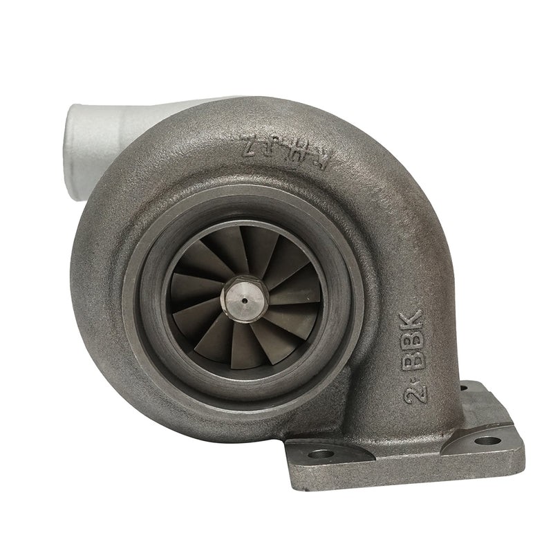Turbocompressore Case IH – codice OEM 1806078C91, 735270C91, 1806078C91, 684281C91, 684698C91, A184781