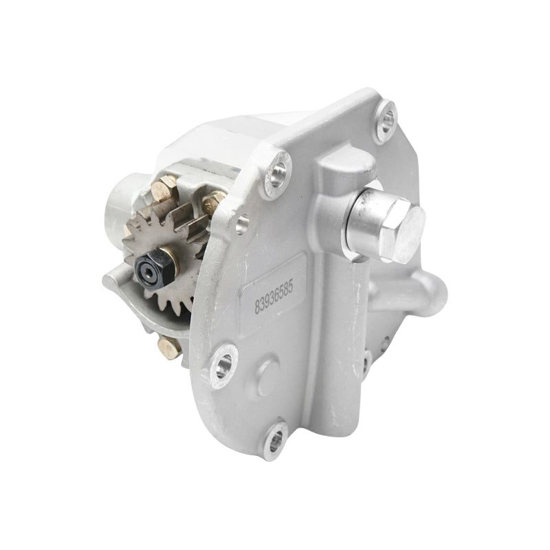 Pompa idraulica per Ford D8NN600LB 83936585