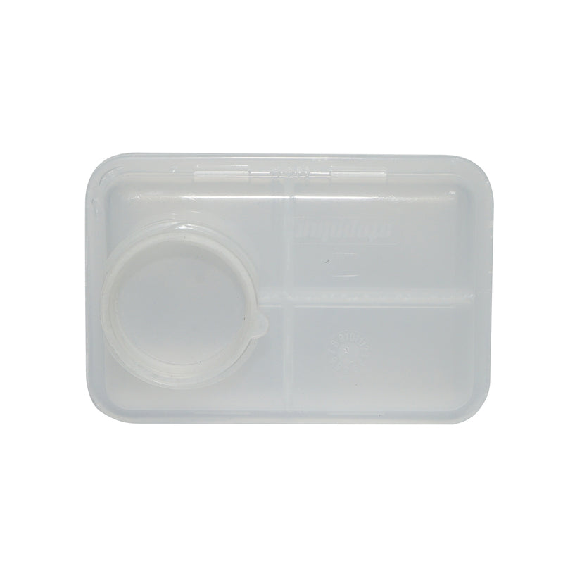 Serbatoio del liquido freni Case IH, Fiat, New Holland Codice OEM 5141671