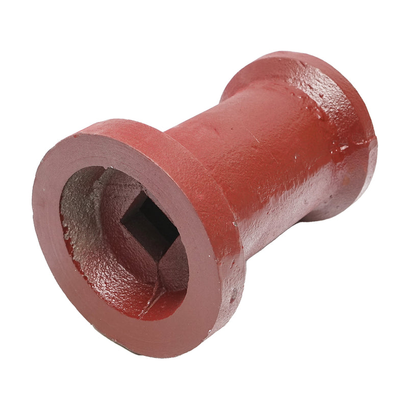 Boccola grande per supporto cuscinetto 32015 – foro quadro 41 mm.