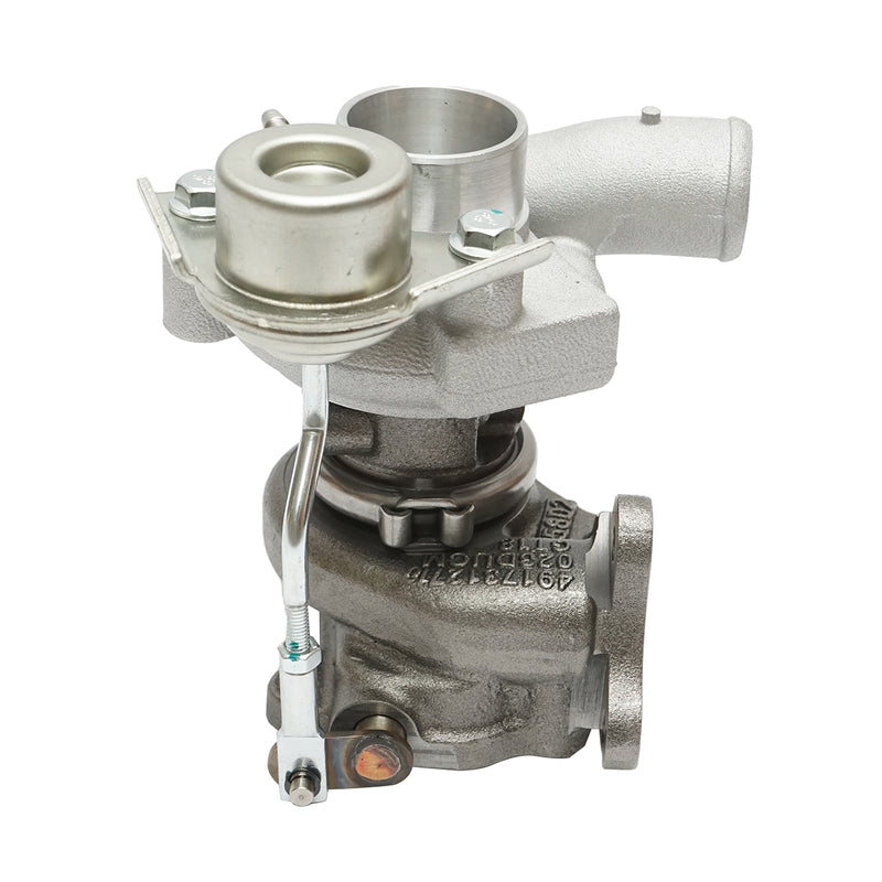 Turbo per Opel  Modelli compatibili: Opel Astra G Opel Combo C Opel Corsa C  Motore: 1.7 DTI Codice motore: Y17DT(L) Carburante: Diesel  Codici OEM: 860036 97185241 8971852412 8971852413