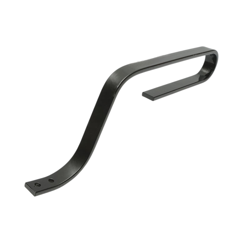 Ancora per ripuntatore (senza punta) 520x32x10 mm, codice OEM 301102