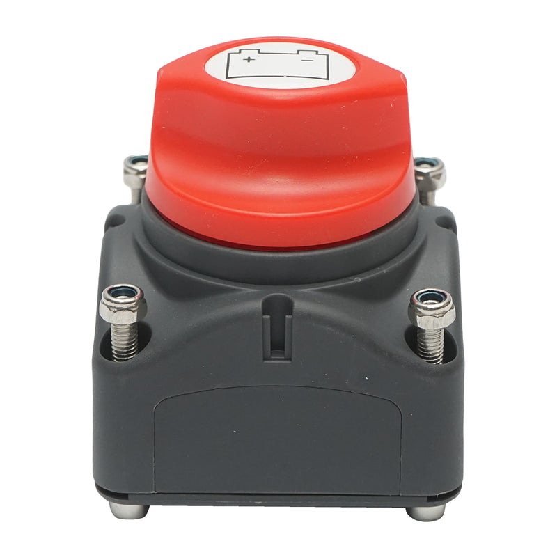 Staccabatteria 12-50V DC, 275A, 70x70x75mm