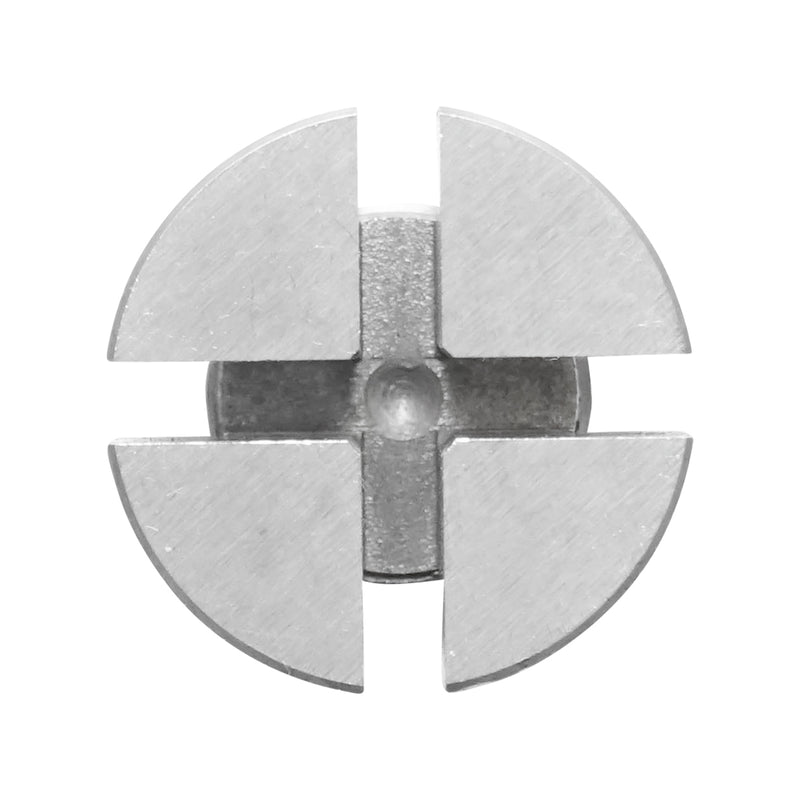Rotore per pompa di trasferimento (testa idraulica) codice OEM 7123-018F. Breckner Germany