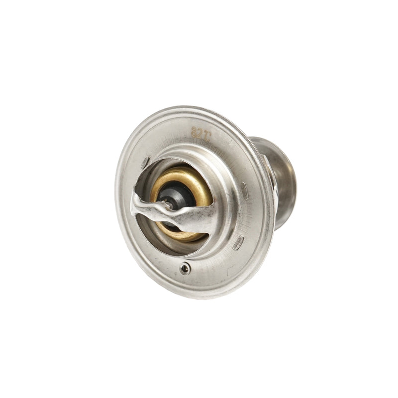 Termostato del liquido di raffreddamento per Fiat, Perkins, Case IH, New Holland, Ford, John Deere, Landini, Leyland, Massey Ferguson, Mc Cormick 153618356