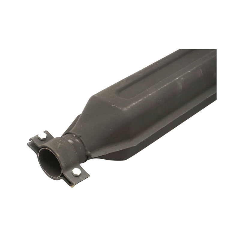 Marmitta di scarico per Fiat e Someca, codice OEM 4997325, 5160811, 5103482, 5157240, 5131867, 38007024, 0787SM, 23/0787SM